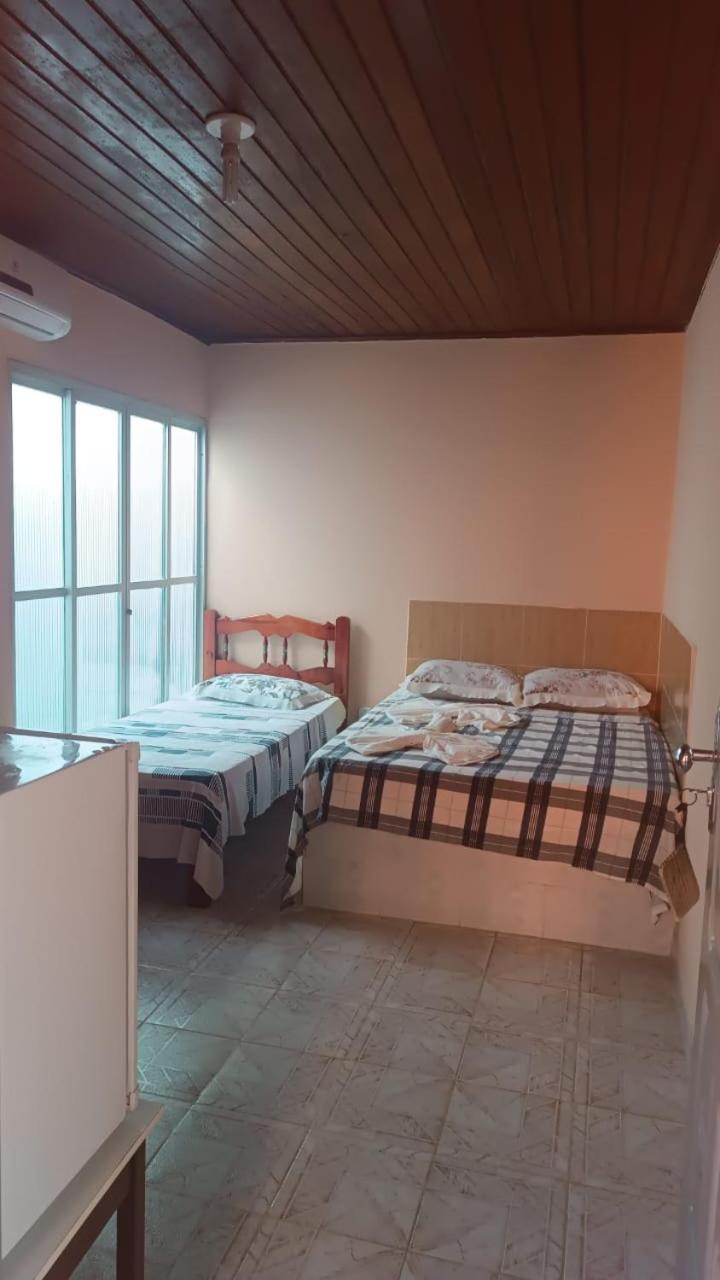 Graos De Areia Pioneira Hotel Mangue Sêco Стая снимка